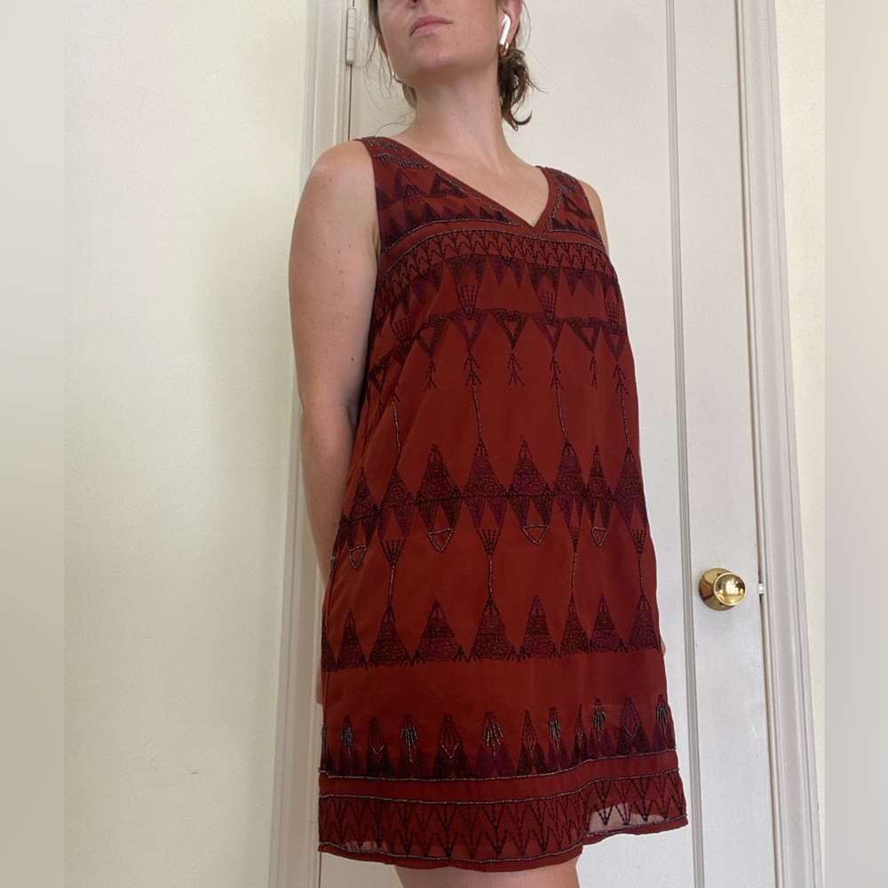 Free people party dress